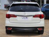 Used 2016 Acura MDX FWD w/ Technology Package image 5