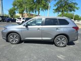 Used 2020 Mitsubishi Outlander SEL image 3