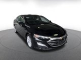 Used 2024 Chevrolet Malibu LT image 3