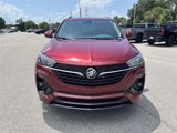 Used 2022 Buick Encore GX Select w/ Sport Touring Package image 3