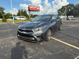 Used 2021 Kia Forte LXS image 5