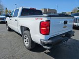 Used 2015 Chevrolet Silverado 1500 W/T w/ WT Fleet Convenience Package image 2