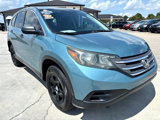Used 2013 Honda CR-V LX image 2