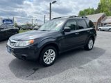 Used 2012 Subaru Forester 2.5X Premium image 3