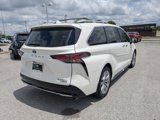 Used 2021 Toyota Sienna Platinum image 5