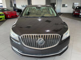 Used 2014 Buick LaCrosse Premium w/ Driver Confidence Package image 2
