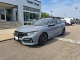 Used 2020 Honda Civic EX image 2