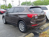 Used 2020 Buick Envision Essence image 4