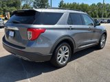 Used 2021 Ford Explorer XLT w/ Equipment Group 202A image 3