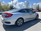 Used 2018 Honda Civic EX image 3