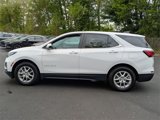 Certified 2022 Chevrolet Equinox LT image 6