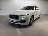 Used 2021 Maserati Levante S GranLusso image 3
