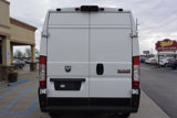 Used 2022 RAM ProMaster 2500 w/ Safety Group image 4