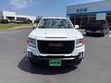 Used 2022 GMC Canyon Elevation image 3