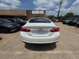 Used 2016 Chevrolet Malibu Premier w/ Driver Confidence Package II image 6