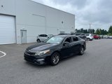 Used 2020 Kia Optima LX image 3