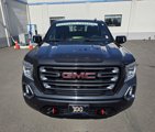 Used 2020 GMC Sierra 1500 AT4 w/ Technology Package image 3