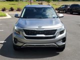 Used 2021 Kia Seltos S image 2