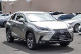 Used 2019 Lexus NX 300h AWD image 3
