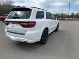 New 2025 Dodge Durango GT image 3