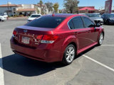 Used 2014 Subaru Legacy 2.5i Limited image 3