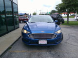 Used 2017 Ford Fusion SE image 3