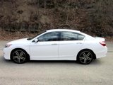Used 2016 Honda Accord Sport image 2