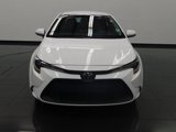 Certified 2022 Toyota Corolla LE image 3