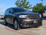 Certified 2021 Dodge Durango SXT w/ 3rd Row Seating Group image 2