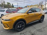 New 2024 Dodge Hornet R/T Plus w/ Tech Pack Plus w/o Parking image 4