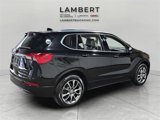 Used 2020 Buick Envision Essence w/ Experience Buick Package image 4