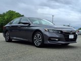 Used 2020 Honda Accord Touring image 2