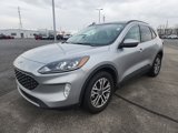 Used 2022 Ford Escape SEL image 5