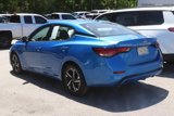Used 2024 Nissan Sentra SV image 4