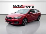 Used 2022 Subaru Impreza 2.0i Sport image 3
