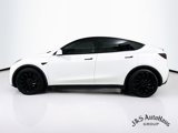 Used 2021 Tesla Model Y Performance image 5