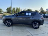 Used 2023 Jeep Compass Limited image 6