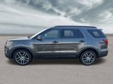 Used 2017 Ford Explorer Sport w/ Equipment Group 401A image 4