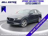 Used 2023 MAZDA CX-30 AWD 2.5 S w/ Preferred Package image 1