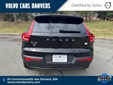 Certified 2023 Volvo XC40 Recharge Core image 4