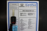 Certified 2021 Honda HR-V LX image 5