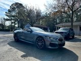 Used 2022 BMW 840i Convertible image 3