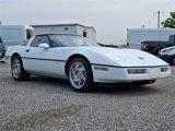 Used 1990 Chevrolet Corvette Coupe image 5