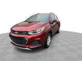 Certified 2022 Chevrolet Trax LT w/ LT Convenience Package image 4