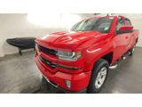 Used 2017 Chevrolet Silverado 1500 LT w/ All Star Edition image 4