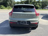 New 2025 Volvo XC40 B5 Plus w/ Protection Package Premier image 4