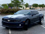 Used 2013 Chevrolet Camaro SS w/ RS Package image 3