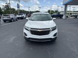 Used 2023 Chevrolet Equinox LT image 2