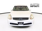 Used 2006 INFINITI G35 Sedan w/ (P03) Premium Pkg C image 2