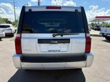 Used 2008 Jeep Commander Sport image 6
